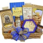 Simple Gourmet Gift Basket *Best Seller*