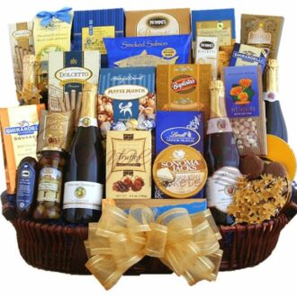 Grand Gourmet Extravaganza Gourmet Gift Basket,anniversary gift, birthday gift, birthday gift set, Christmas gift, graduation gift, mom gifts, dad gifts, 21st birthday, delivery through USA, New York, New Jersey, California, Florida, celebration, congratulations gift, new parents, new home, relator gifts, closing gifts, manly gifts, gifts for men, gifts for women, gifts for grandparents, wedding gifts, shower gifts, bridesmaids gifts, groomsmen gifts, small business, Pompei gift baskets, gourmet gift basket, gourmet snacks, chocolate, sweet, salty, savory, kitting, corporate, large corporate, small corporate, kitting business, engraving, custom, made to order, personalization, bottle engraving, photo engraving, text engraving, message engraving, champagne bottle engraving, wine bottle engraving, liquor bottle engraving, glass engraving, local hand delivery, personal touch gifts, creative gifts, corporate gifting, liquor deliveries