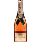 Moet and Chandon Nectar Rose Imperial Champagne