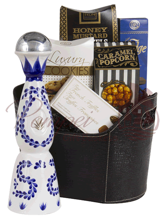 Tequila Gift Baskets