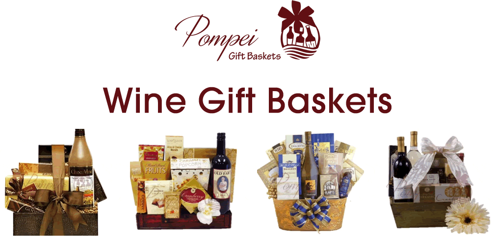 Send Holiday Gift Basket
