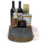 Every Occasion Wine Gift Basket