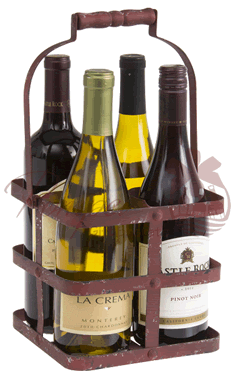 Wine Gift Baskets New Jersey