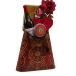 For the Love of Love Wine Gift Basket