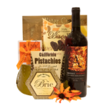 Ambient Apothic Wine Gift Basket