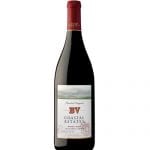 BV Coastal Estate Pinot Noir Wine