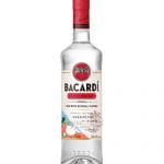 Bacardi Dragon Berry Rum