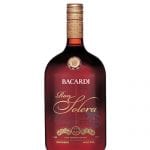 Bacardi Solera 1873 Rum