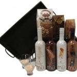 Four Mu for You Wine Gift Basket
