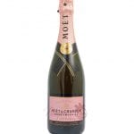 Moet and Chandon Brut Imperial Rose Champagne