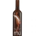 Mu Chocolate Chai Flavored Wine Cocktail