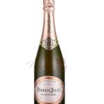 Perrier-Jouet Blason Rose Champagne
