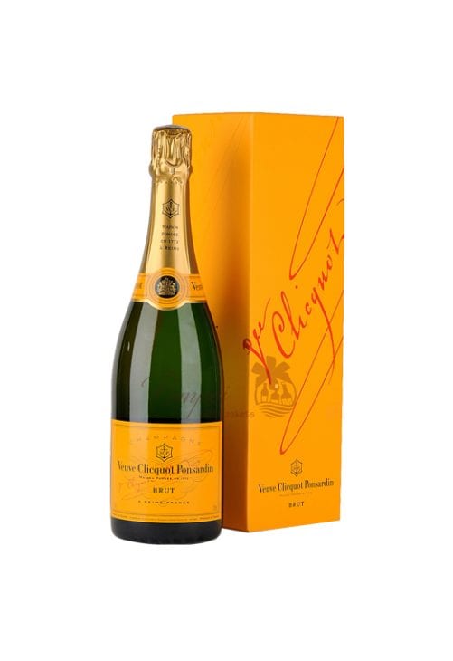 Veuve Clicquot Brut Yellow Label Champagne France Nv Ice Gift Box - Midway  Wine & Liquors, Scarsdale, NY