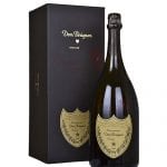 Dom Perignon Champagne - Current Vintage