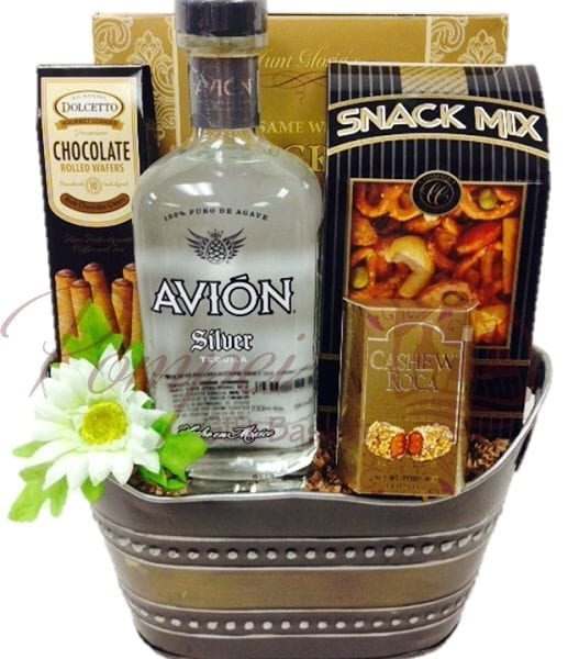 Avion Tequila Gifts