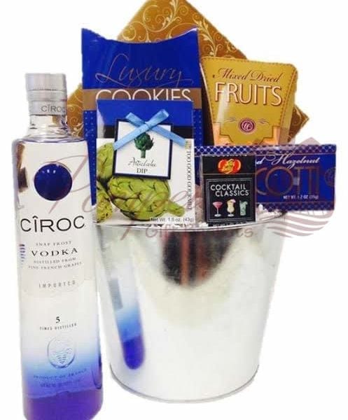 Ciroc Vodka Gifts