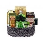 The Great Abduction Vodka Gift Basket