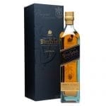 Johnnie Walker Blue Label Scotch Whiskey