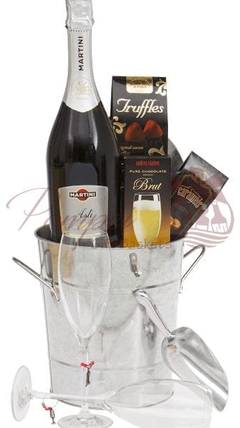 Martini and Rossi Asti Spumante Gifts