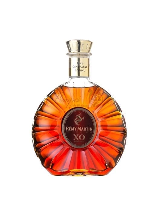 Remy Martin XO Excellence Cognac from Pompei Baskets