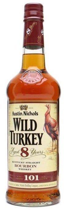 Wild Turkey Gifts