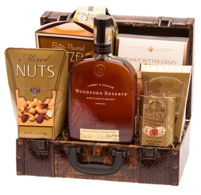 Woodford Reserve Gift Sets NY
