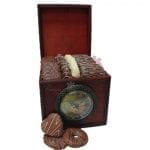 Cocoa Time Chocolate Gift Basket