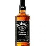 Jack Daniels Old No. 7 Whiskey