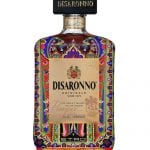 Disaronno wears Etro 2016 Edition