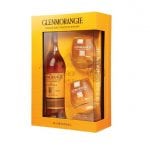 Glenmorangie Single Malt Scotch Gift Set