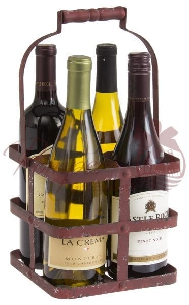 New Jersey Themed Gift Baskets