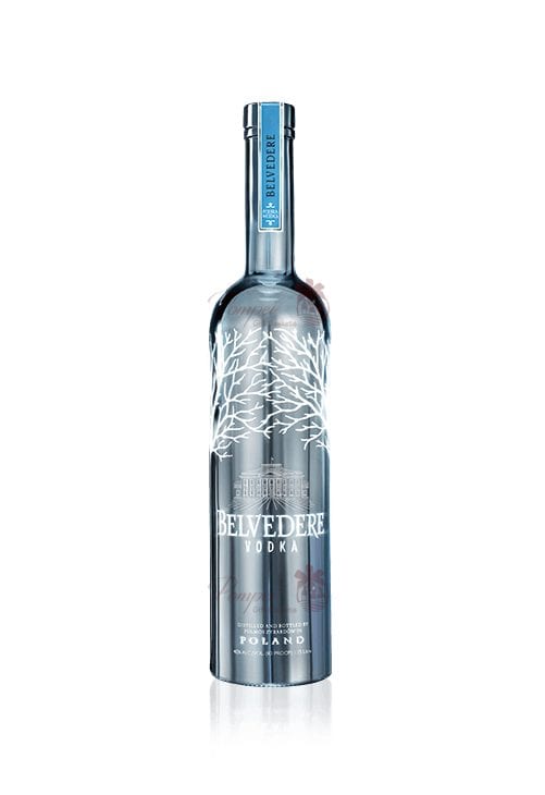 Belvedere Poland Vodka (1.75 L)