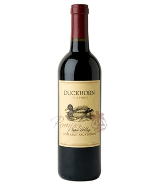 Buy Duckhorn Wine