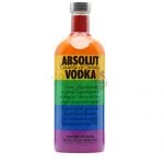 Absolut Colors Limited Edition Vodka