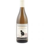 Cannonball Chardonnay Wine