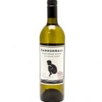 Cannonball Sauvignon Blanc Wine