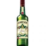 Jameson Irish Whiskey 2017 St Patricks Day Edition