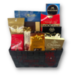 Chocolate Heavens Gourmet Gift Basket