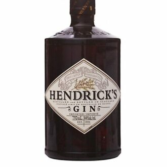 Hendrick's Gin, Hendrick's Gift Basket, Gin Gift basket, Hendrick's Gifts, Gin Gifts, Hendrick's, Hendricks Gin Basket