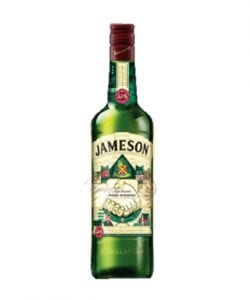 St Paddys Day Jameson