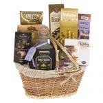 With Love Tequila Gift Basket