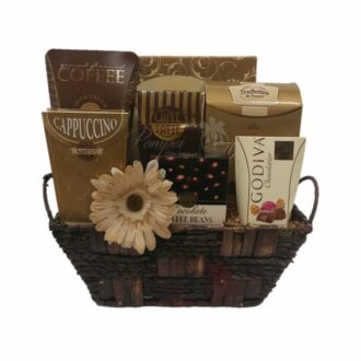 Cafe Break Gourmet Gift Basket, Coffee Gift Basket, Tea Gift Basket, Coffee Gift Baskets NY, Tea Gift Baskets NY, Coffee Gift Baskets NJ, Tea Gift Baskets NJ, Gourmet Gift baskets NJ, Gourmet Gift Baskets Free Delivery