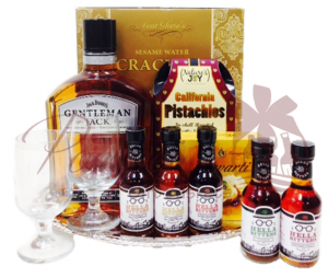 Liquor Gifts delivered NY