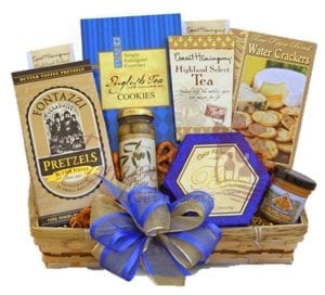 Mother's Day Gift Baskets NJ