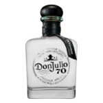 Don Julio Anejo 70th Anniversary Edition Tequila