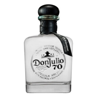 Don Julio Anejo 70th Anniversary Edition Tequila, Don Julio Claro, Don Julio 70, Don Julio Anejo 70