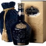 Chivas Brothers 21 Year Royal Salute
