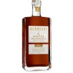 Hennessy Master Blender's Selection Bottle 2