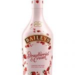 Baileys Strawberry Cream Liqueur