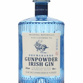 Drumshanbo Gunpowder Irish Gin, Irish Gin, Where to buy Drumshanbo Gunpowder Irish Gin, Order Drumshanbo Gunpowder Irish Gin Online, Irish Gin, Irish Liquors, Gunpowder Gin